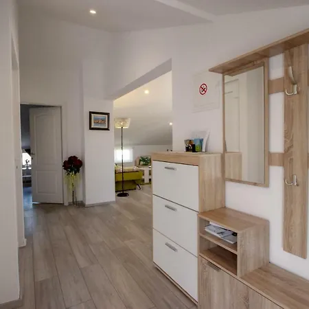 Sky Apartment Rovinj
