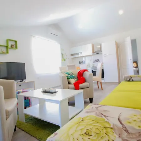 Sky Apartment