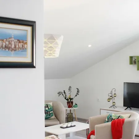 Sky Apartment