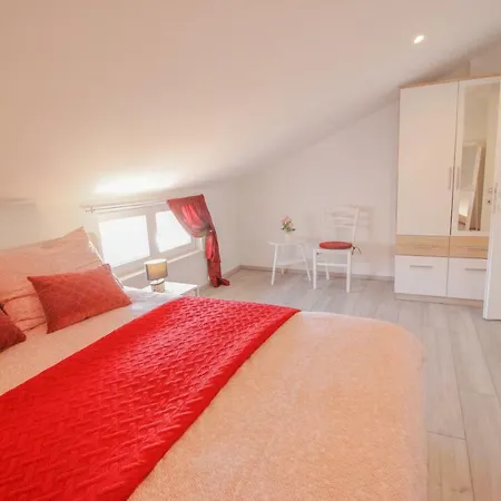 Sky Apartment