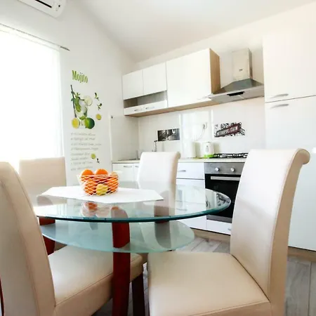 Sky Apartment