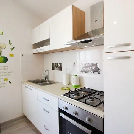 Sky Apartment *