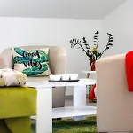 Apartmán Sky