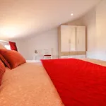 Sky Apartmán
