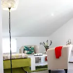 Apartmán Sky *