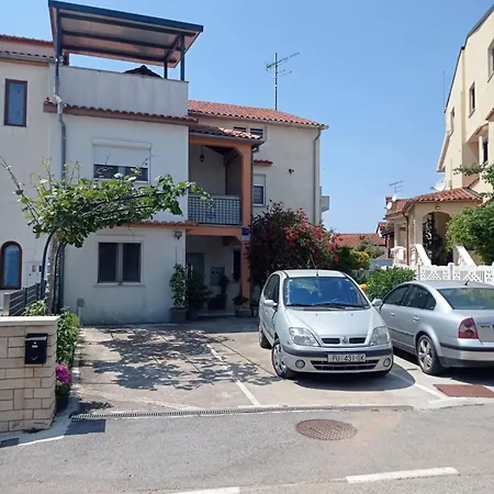 Sky Apartmán