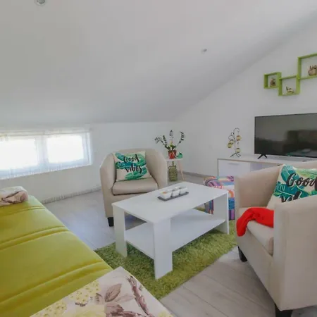 Apartman Sky