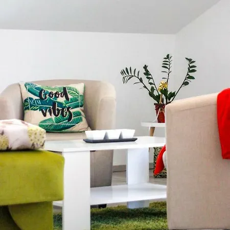 Apartman Sky