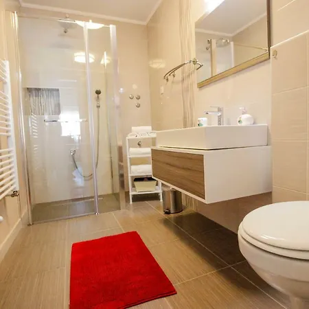 Lägenhet Sky Rovinj