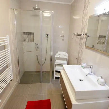 Lägenhet Sky Rovinj