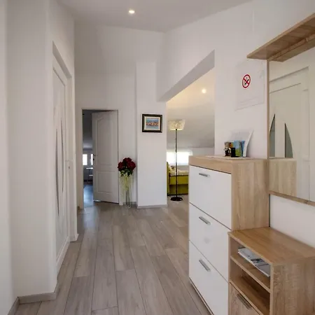 Apartman Sky *