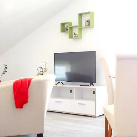 Apartman Sky *