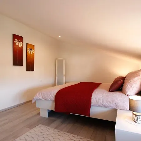 Apartmán Sky Rovinj