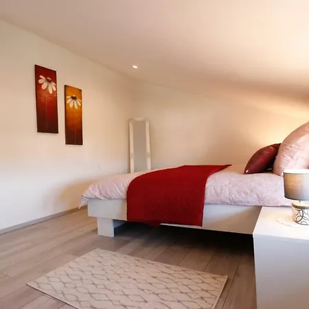Apartman Sky