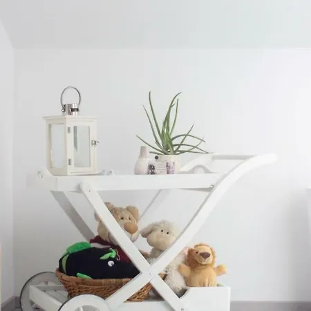 Apartman Sky Rovinj