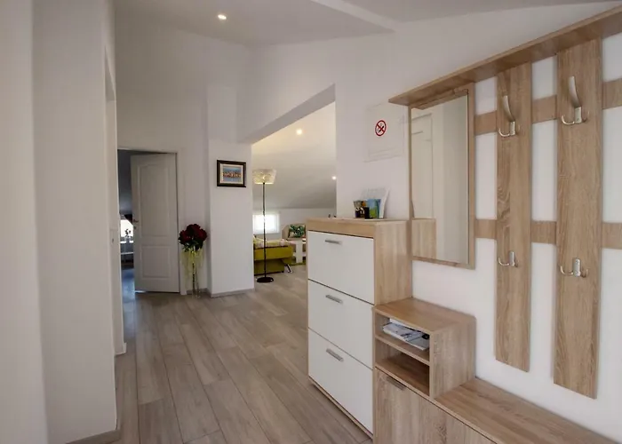 Sky Apartamento Rovinj