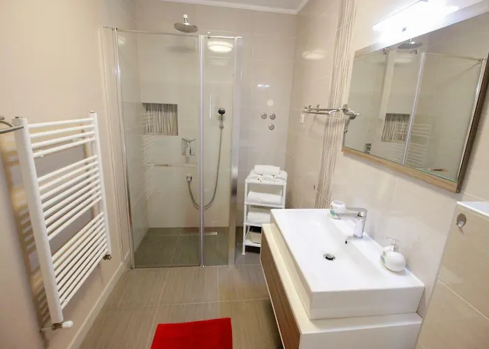 Apartamento Sky Rovinj