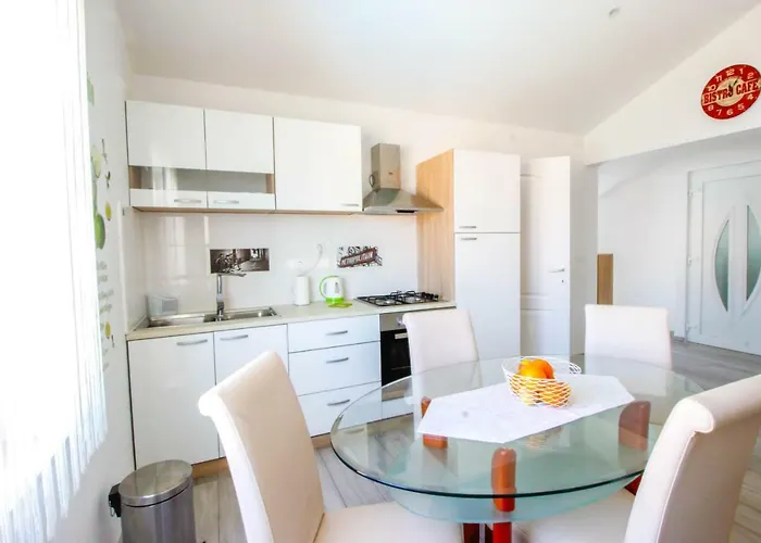 Sky Apartamento Rovinj