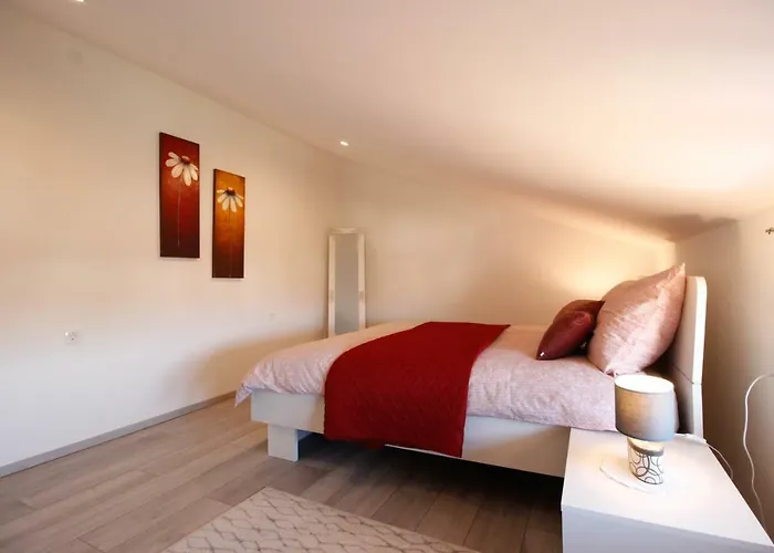 Apartamento Sky Rovinj