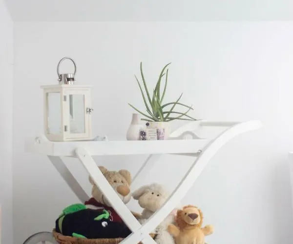 Apartamento Sky Rovinj